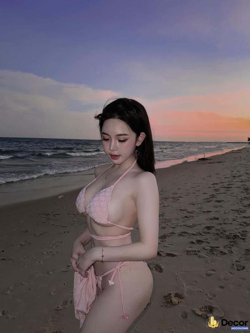 Ngắm ảnh huyền châu thu hút