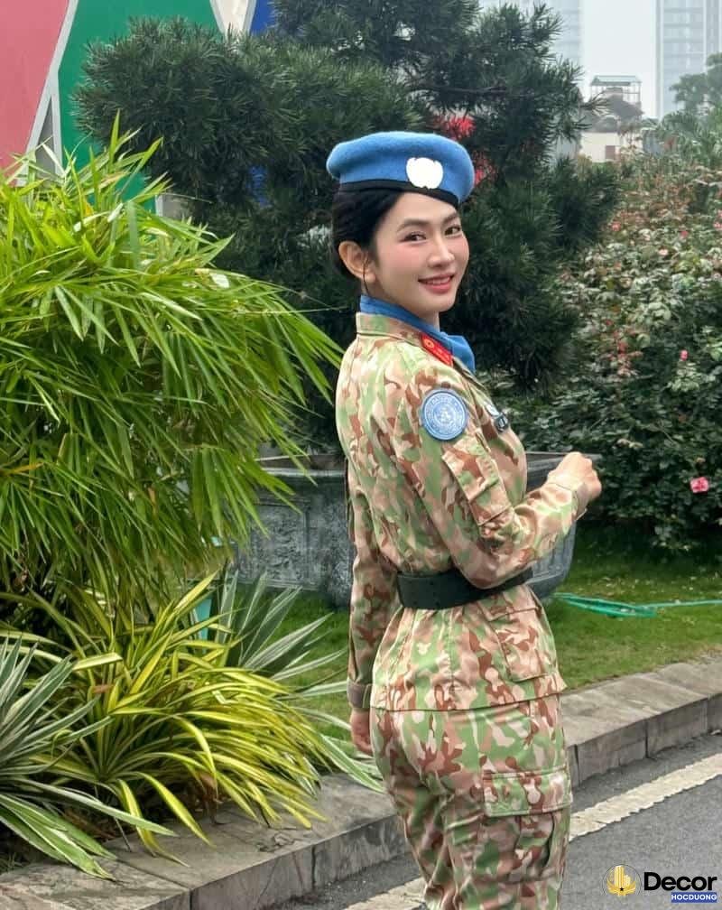 Ngắm ảnh lê bống thu hút