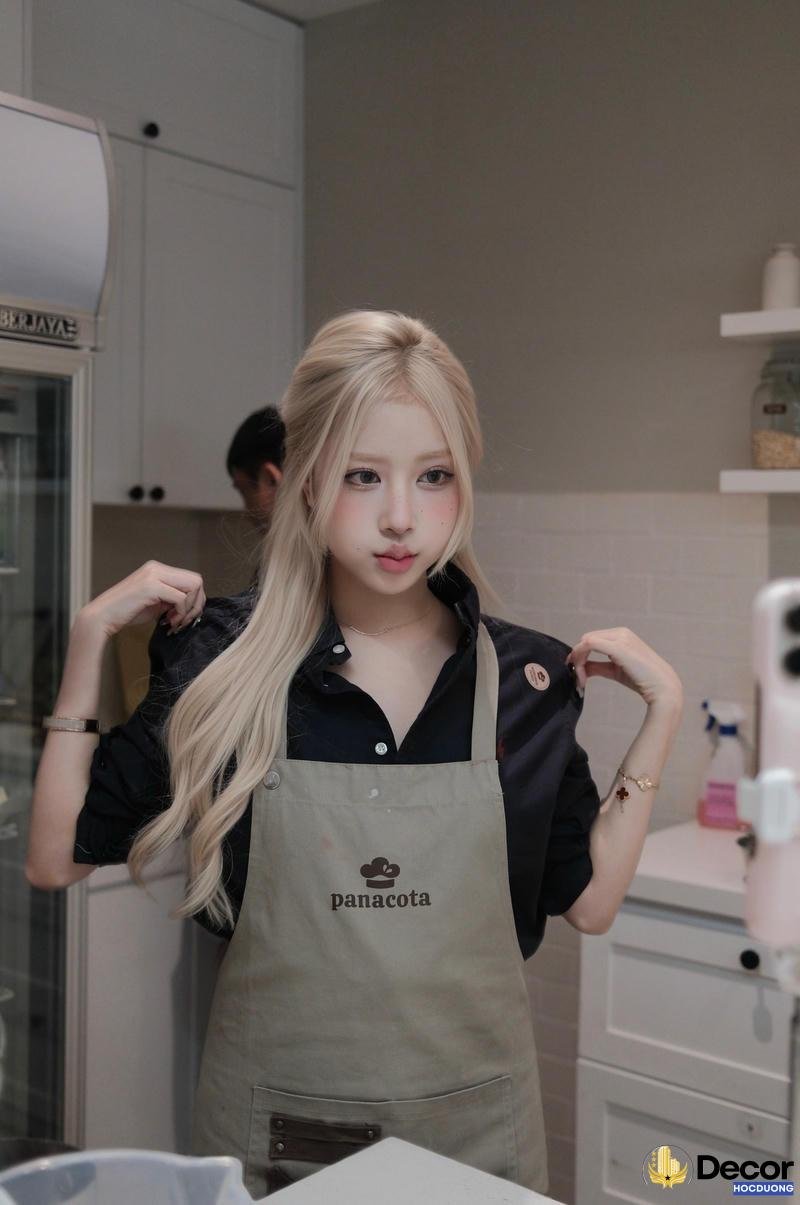 Ngắm ảnh lê huyền diệu thu hút