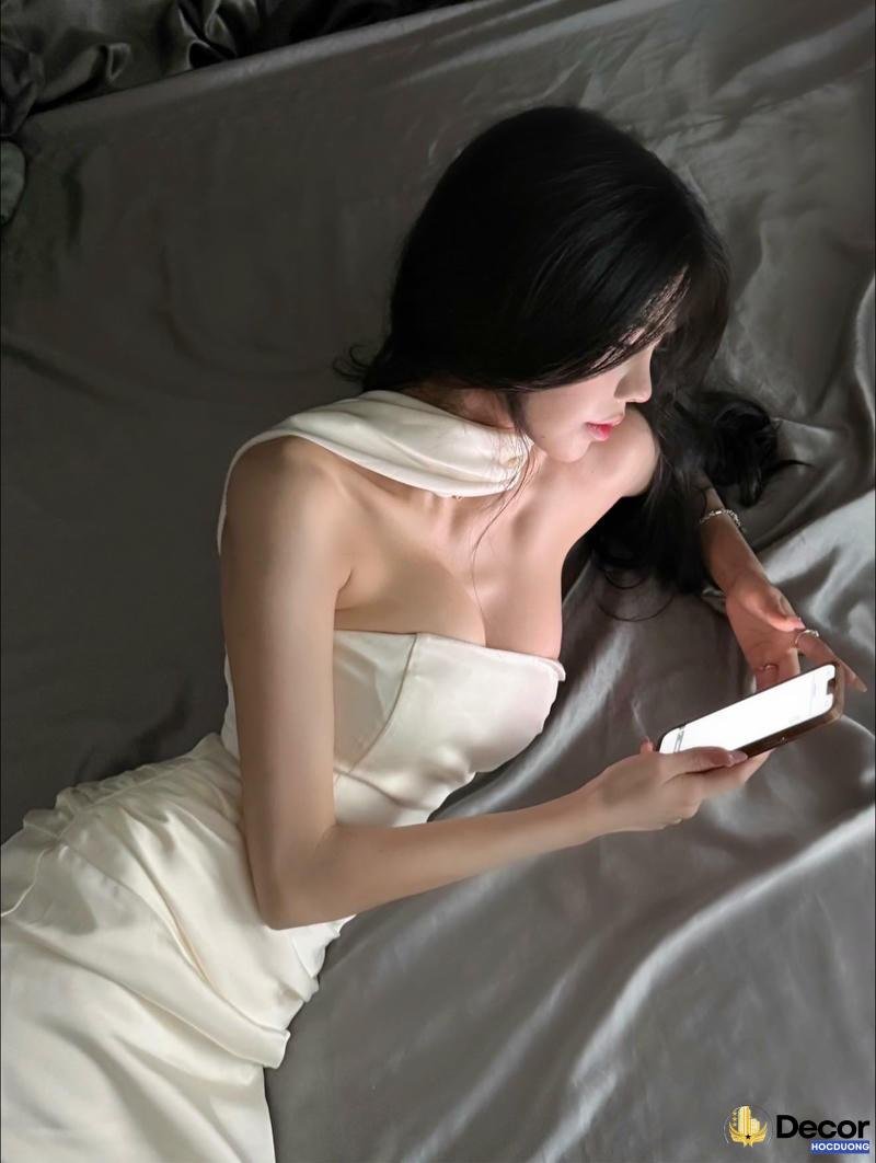 Ngắm ảnh mai dora miễn phí