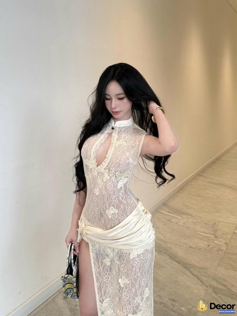 Ngắm ảnh uyên ni miễn phí