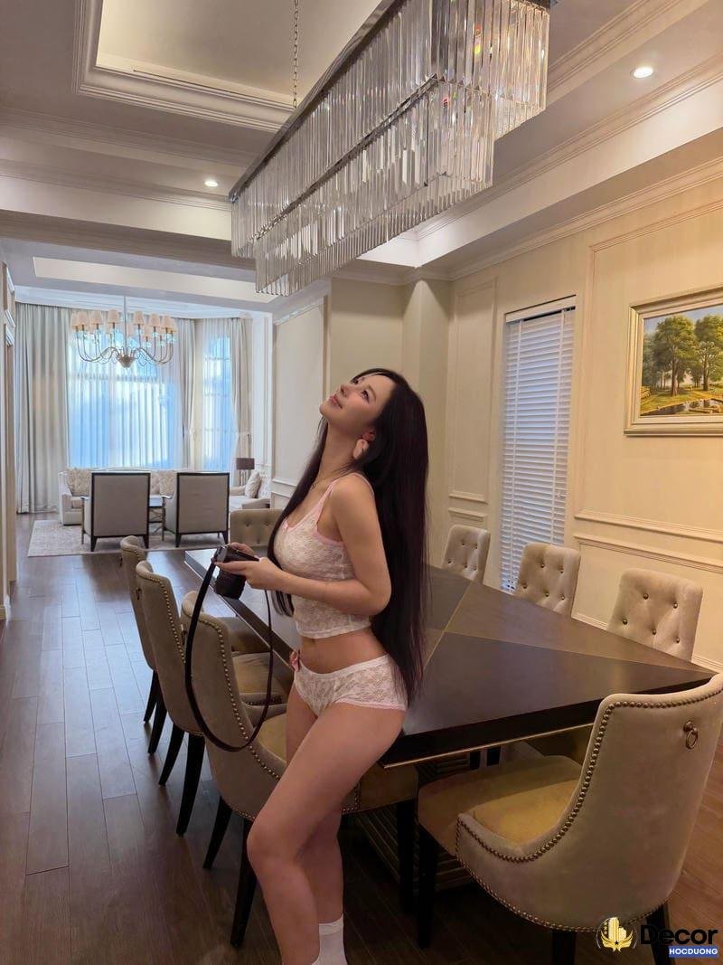Ngắm ảnh uyên ni mới nhất