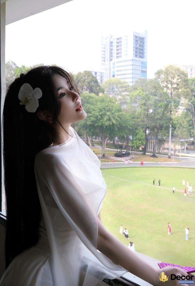 Ngắm ảnh võ ngọc trân miễn phí