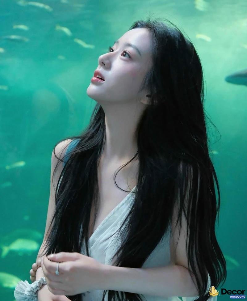 Ngắm bộ ảnh gái xinh 2k3 chất lượng cao