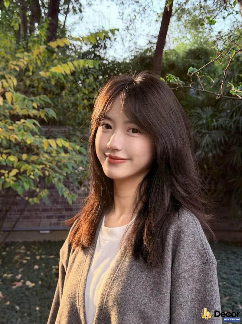 Ngắm bộ ảnh gái xinh 2k5 chất lượng cao