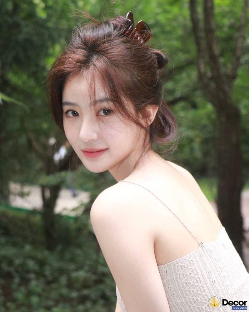 Ngắm bộ ảnh gái xinh 9x chất lượng cao