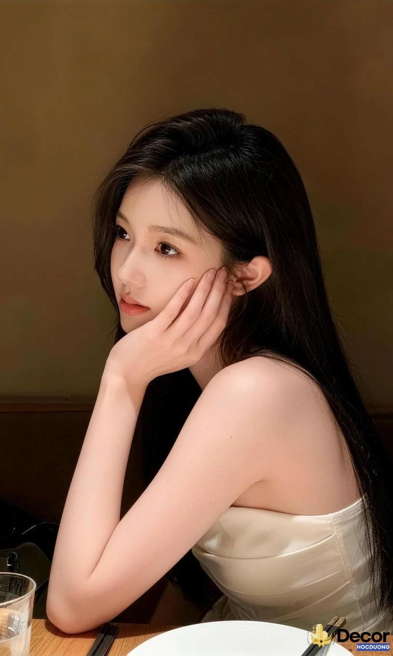 Ngắm bộ ảnh hotgirl chất lượng cao