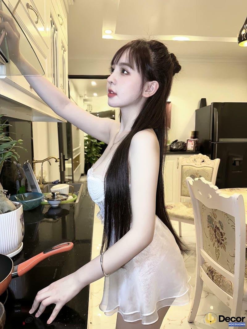 Ngắm bộ ảnh huyền châu chất lượng cao