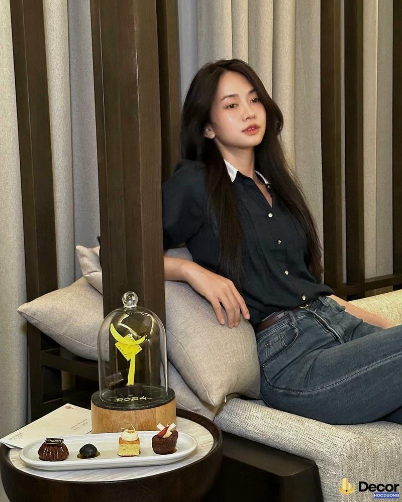 Ngắm bộ ảnh lê bống chất lượng cao