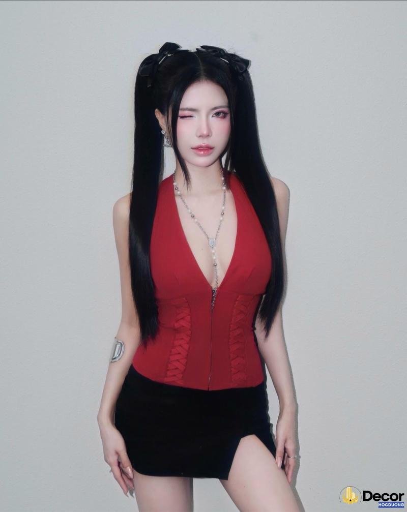 Ngắm bộ ảnh mai dora chất lượng cao