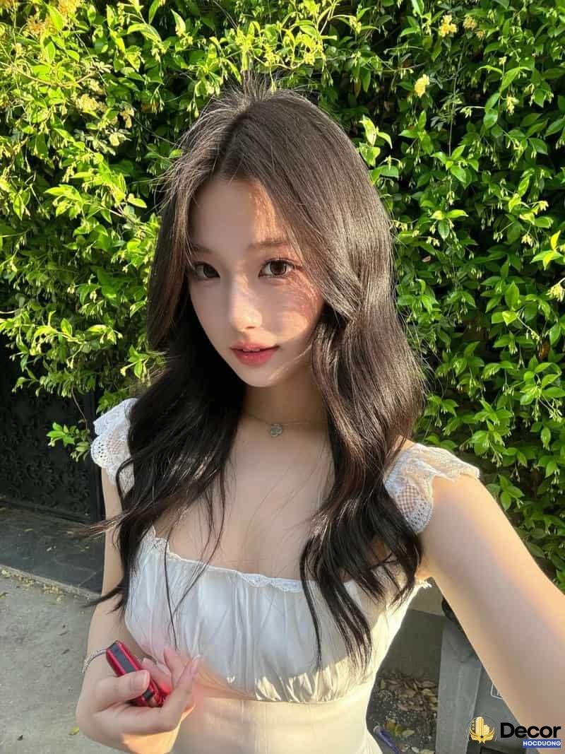 Ngắm hình ảnh gái xinh thu hút