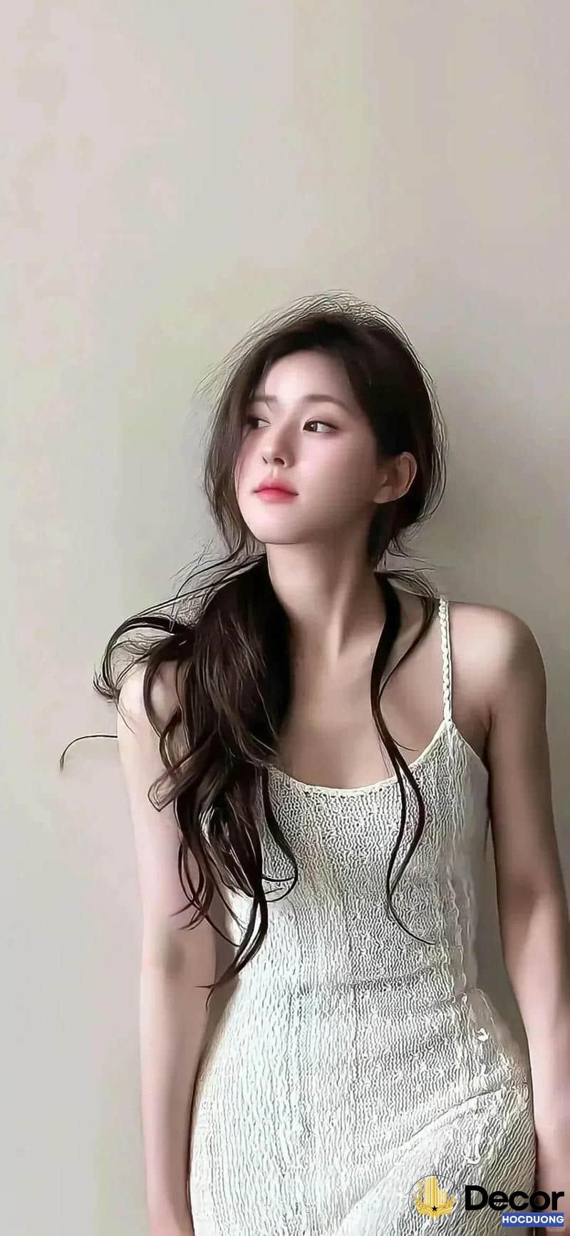 Ngắm hình nền điện thoại gái xinh miễn phí