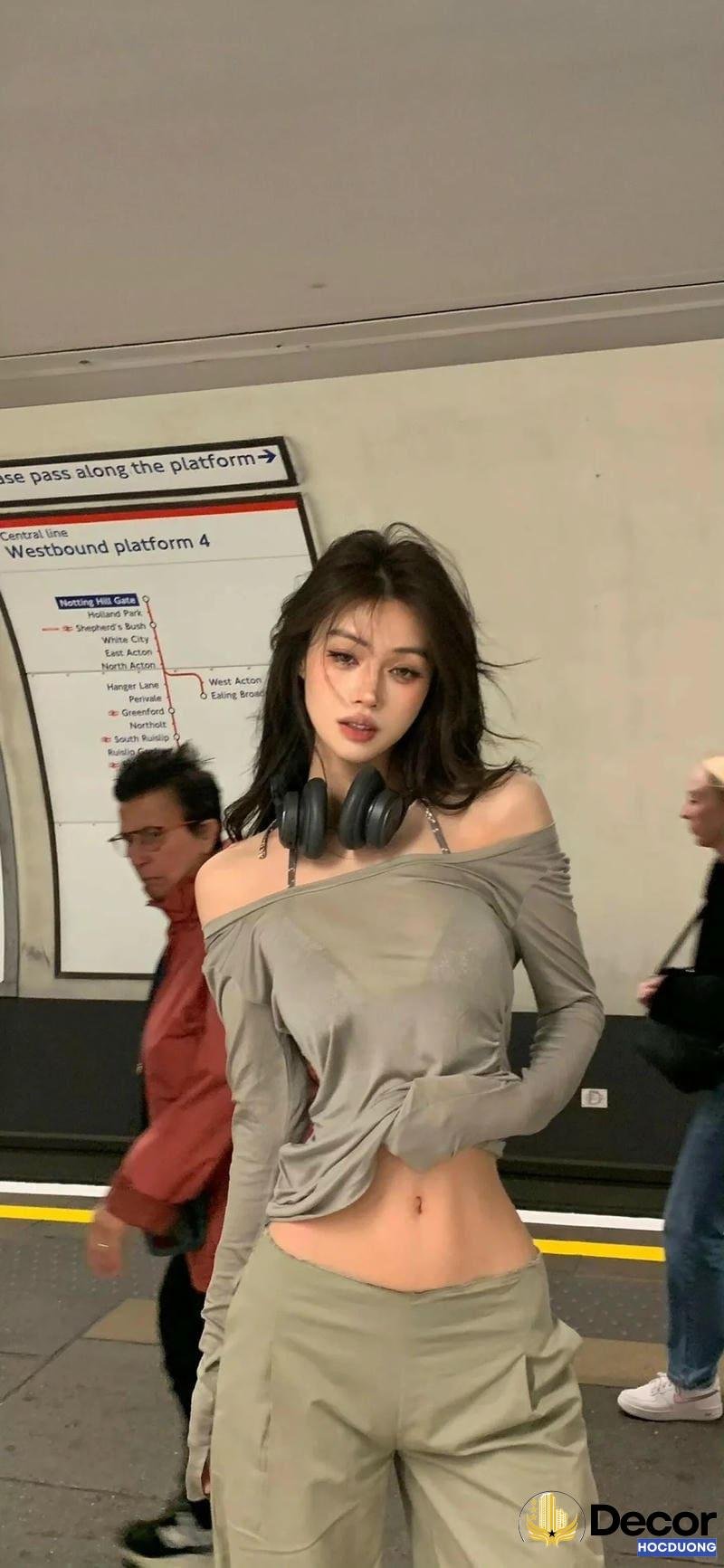 Ngắm hình nền điện thoại gái xinh mới nhất