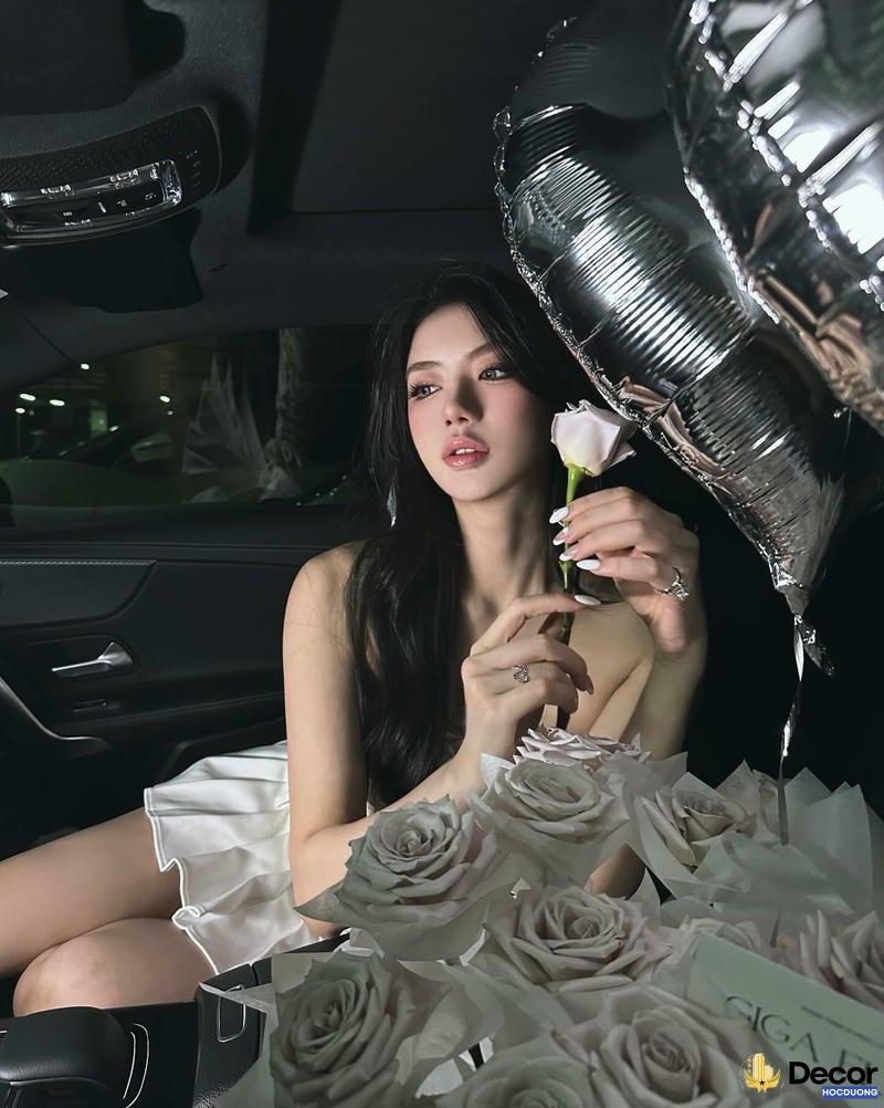 Tải ảnh ảnh gái xinh douyin độc quyền
