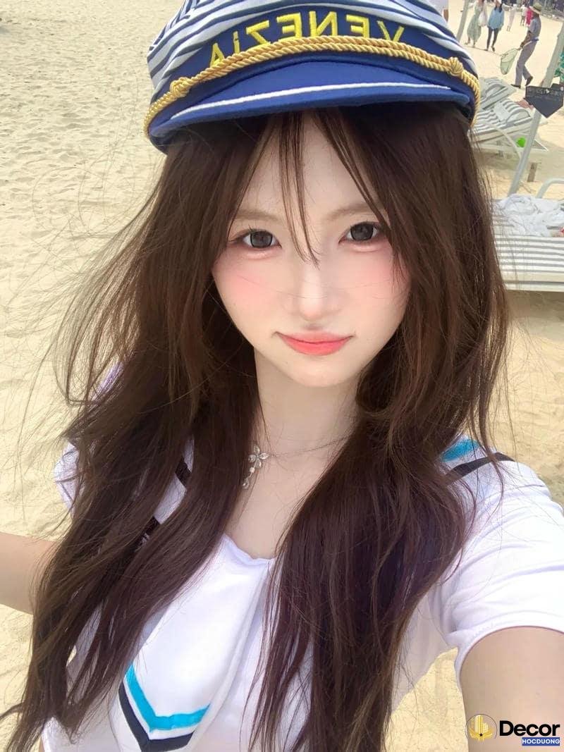 Tải ảnh gái cute mới nhất