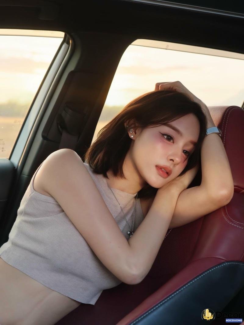 Tải ảnh gái hàn quốc mới nhất