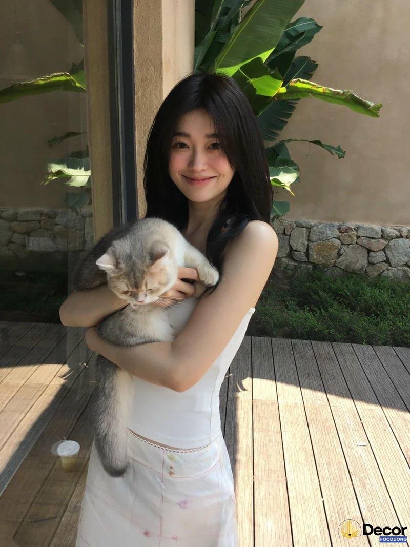 Tải ảnh gái xinh 18 tuổi mới nhất