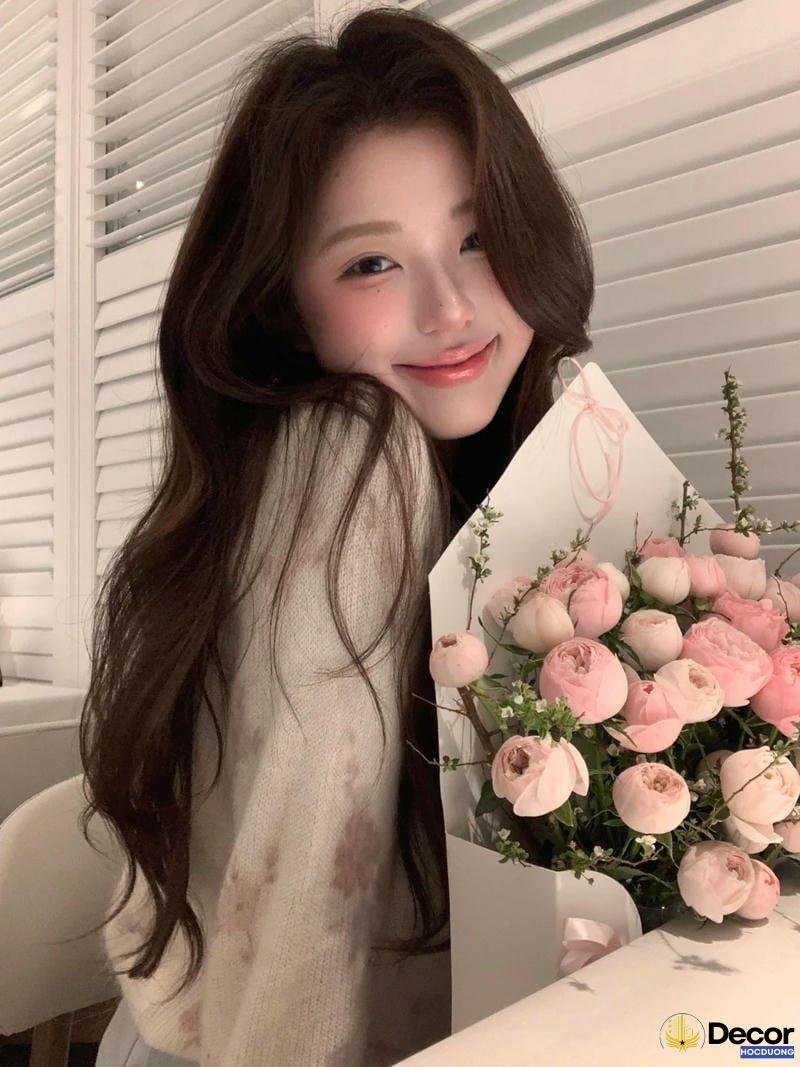 Tải ảnh gái xinh 2k mới nhất