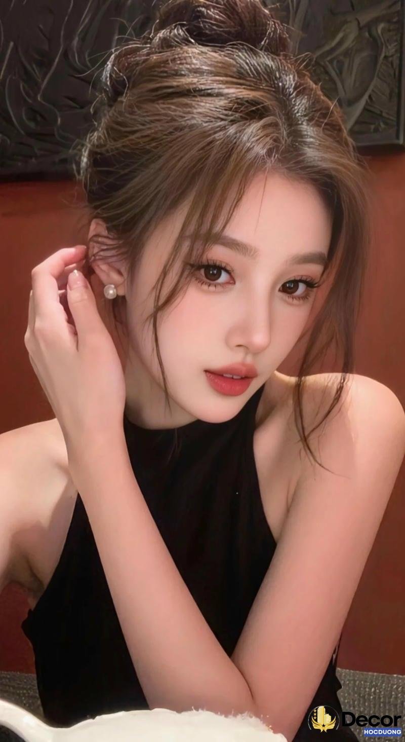 Tải ảnh hotgirl mới nhất