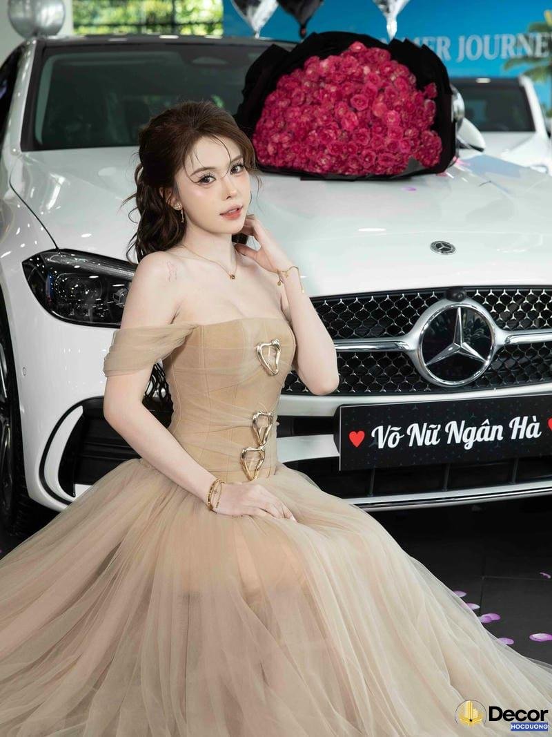 Tải ảnh võ nữ ngân hà mới nhất