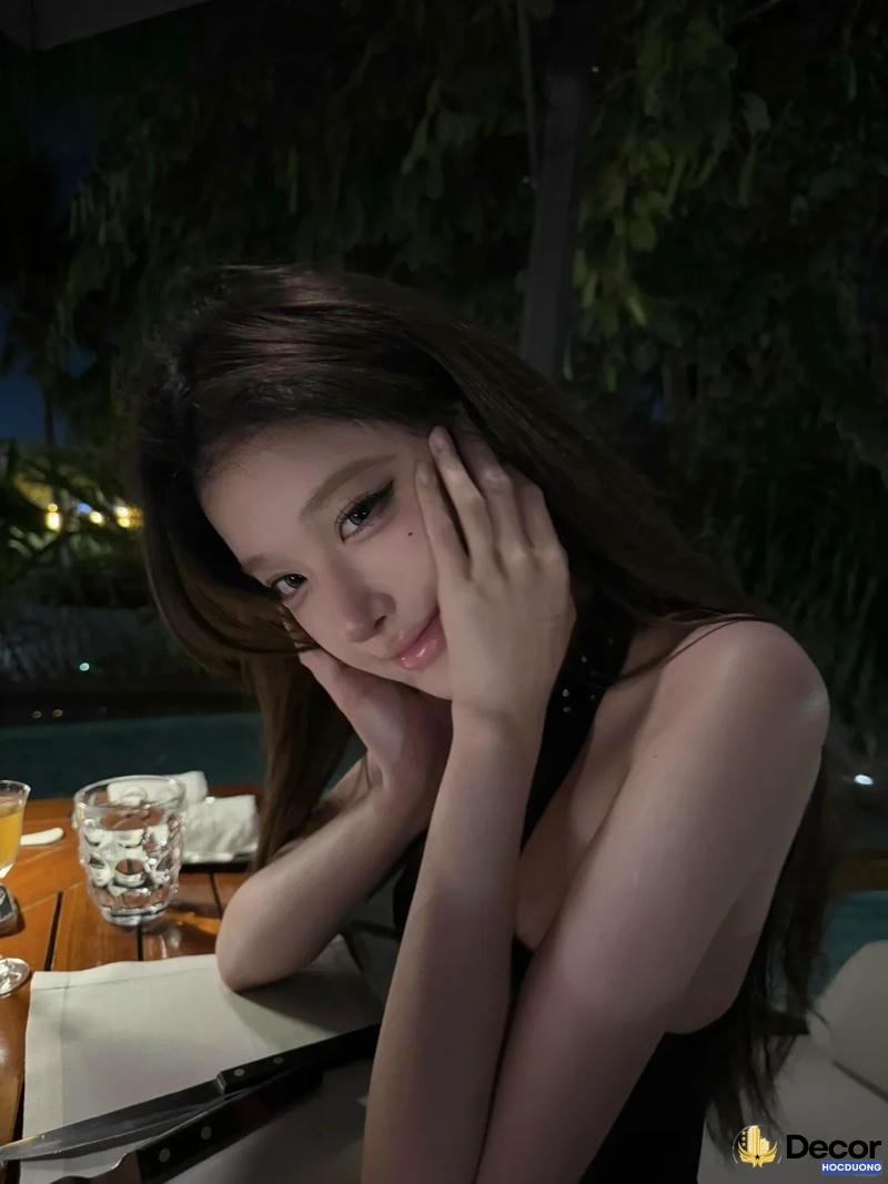 Tải bộ ảnh bad girl mới nhất