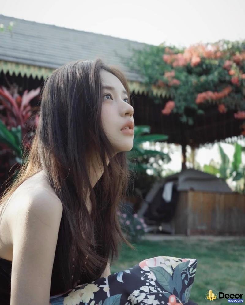 Tải bộ ảnh gái xinh 18 tuổi mới nhất
