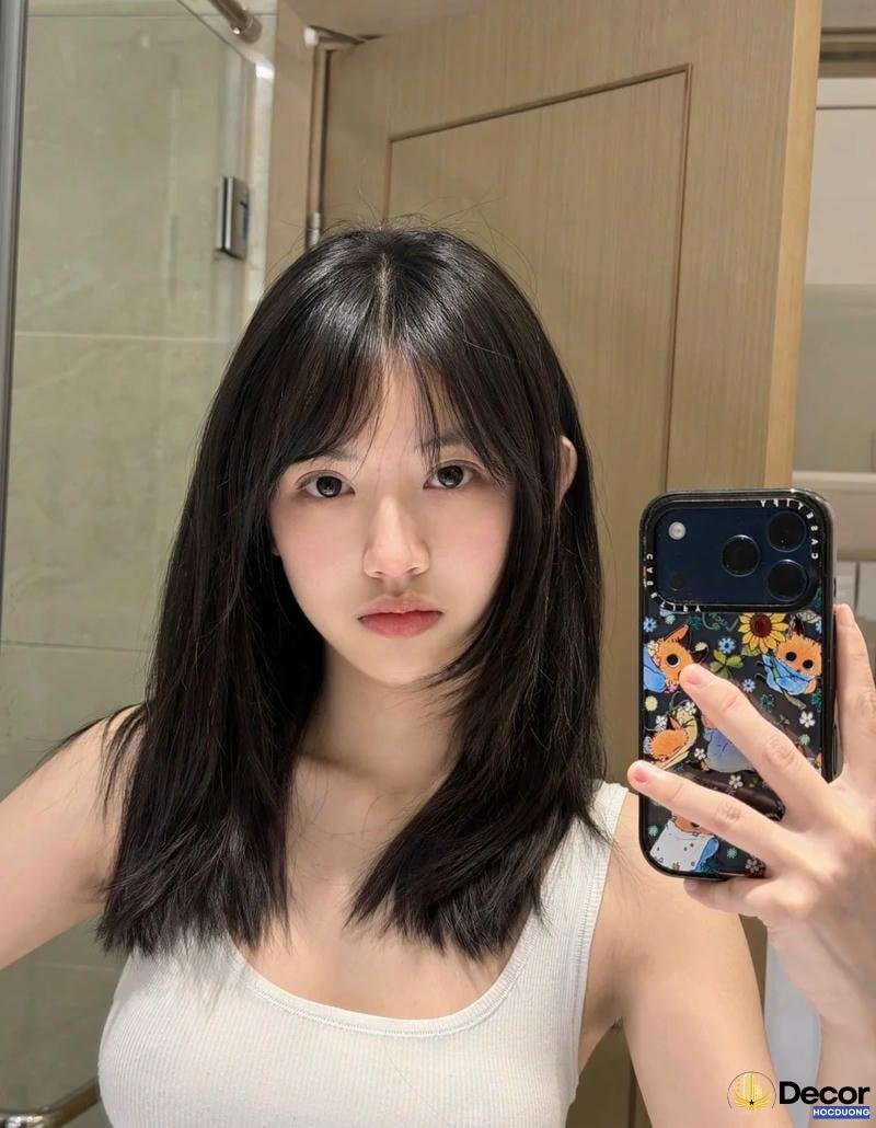 Tải bộ ảnh gái xinh 2k5 mới nhất