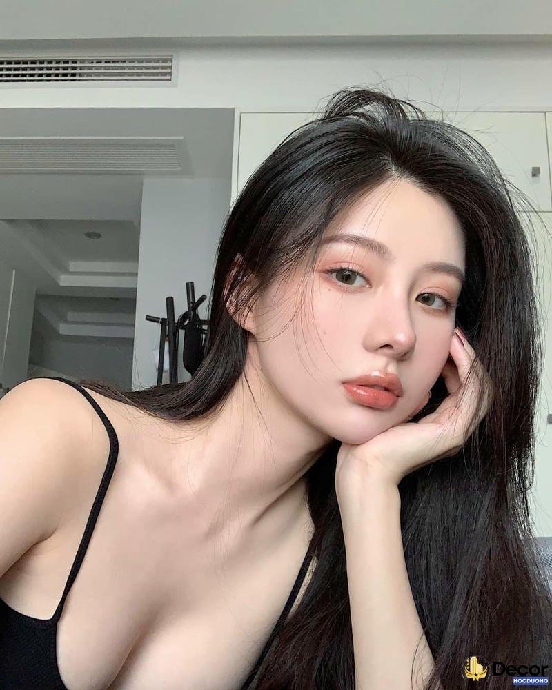 Tải bộ ảnh gái xinh 9x mới nhất