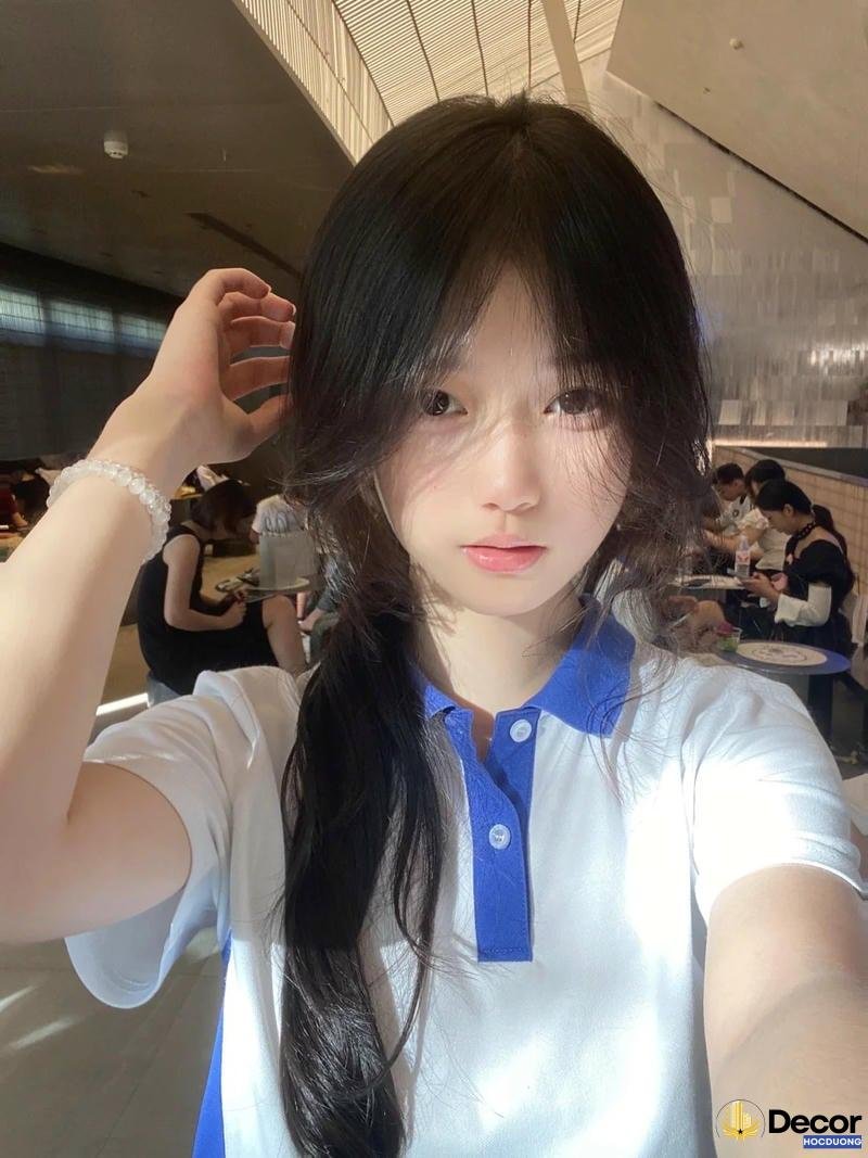 Tải bộ ảnh gái xinh học sinh mới nhất
