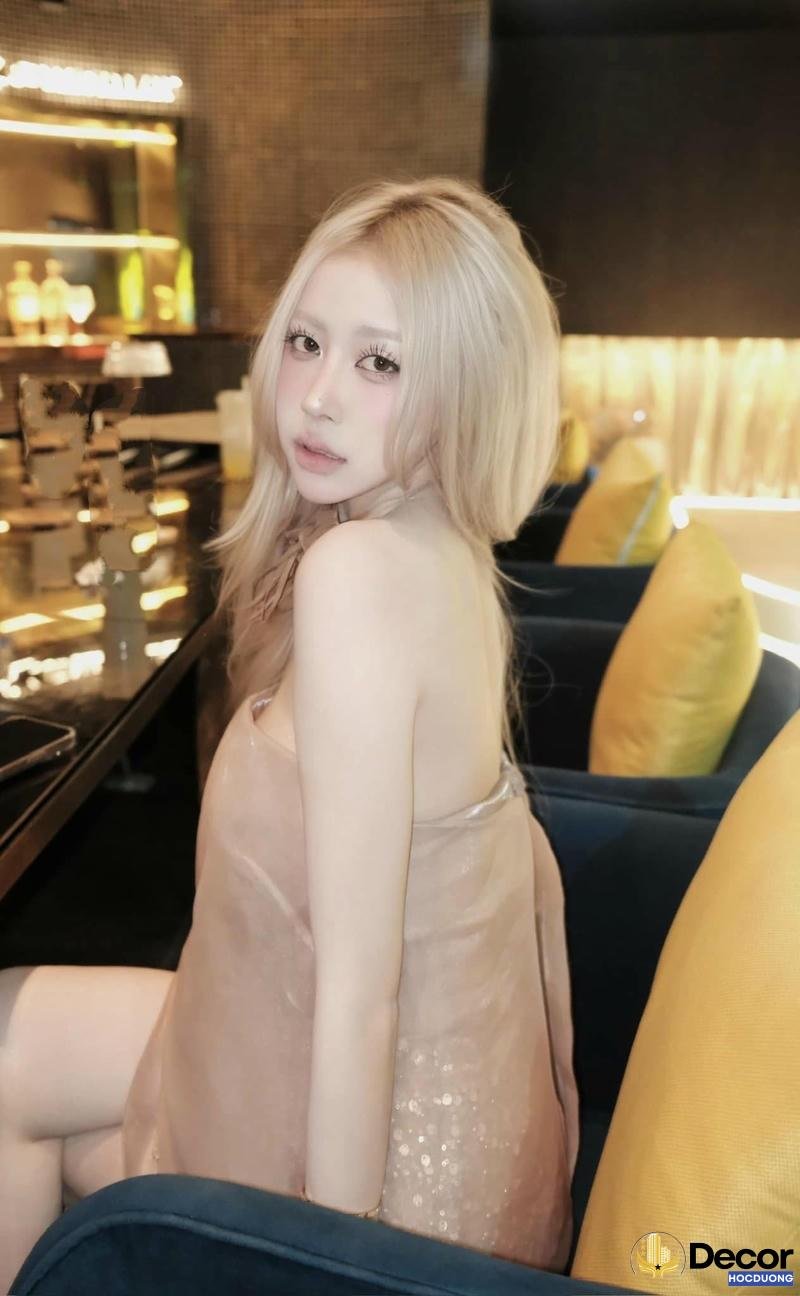 Tải bộ ảnh lê huyền diệu mới nhất