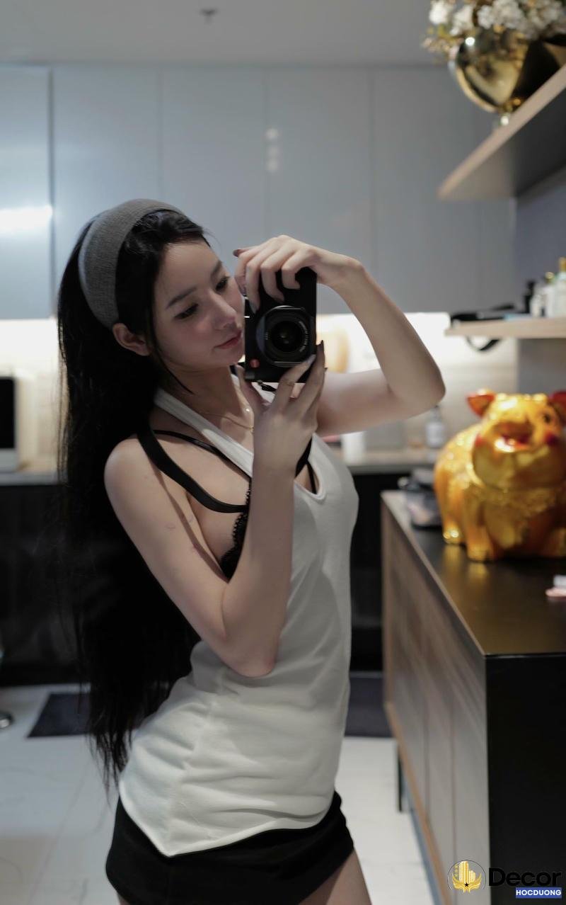 Tải bộ ảnh uyên ni mới nhất