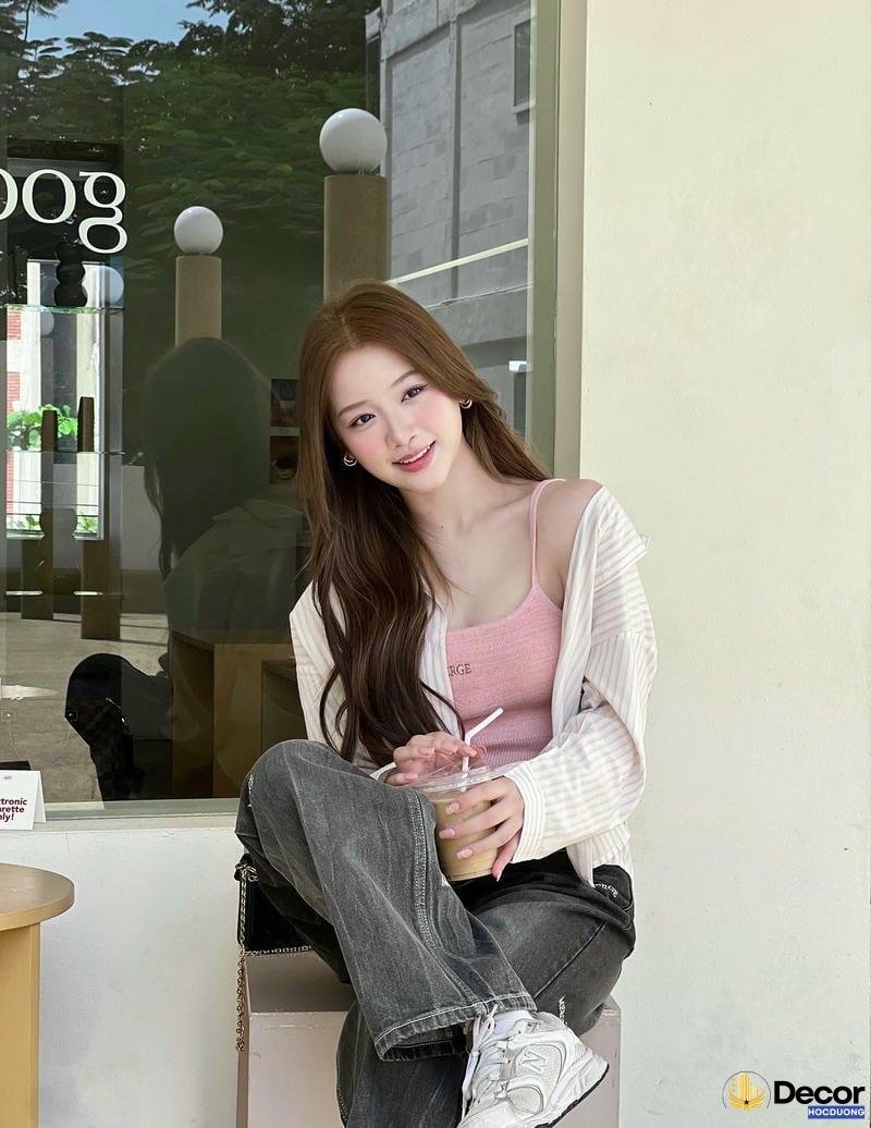 Tải bộ hình ảnh gái xinh mới nhất