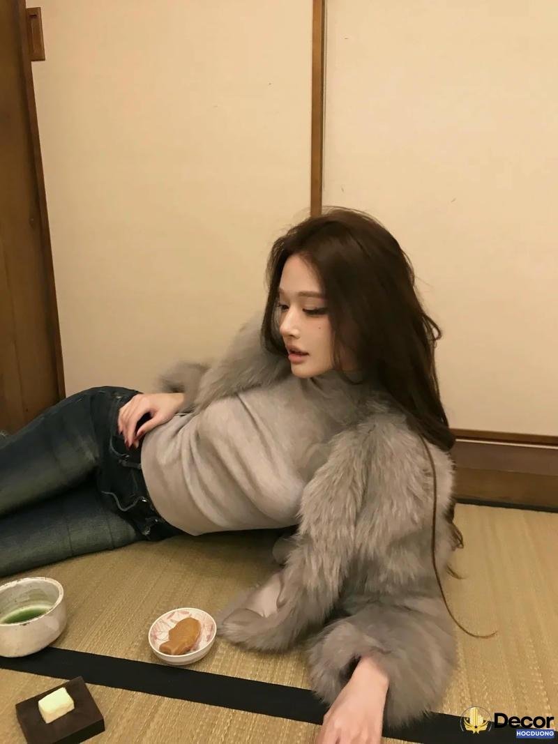 Tải về ảnh bad girl miễn phí