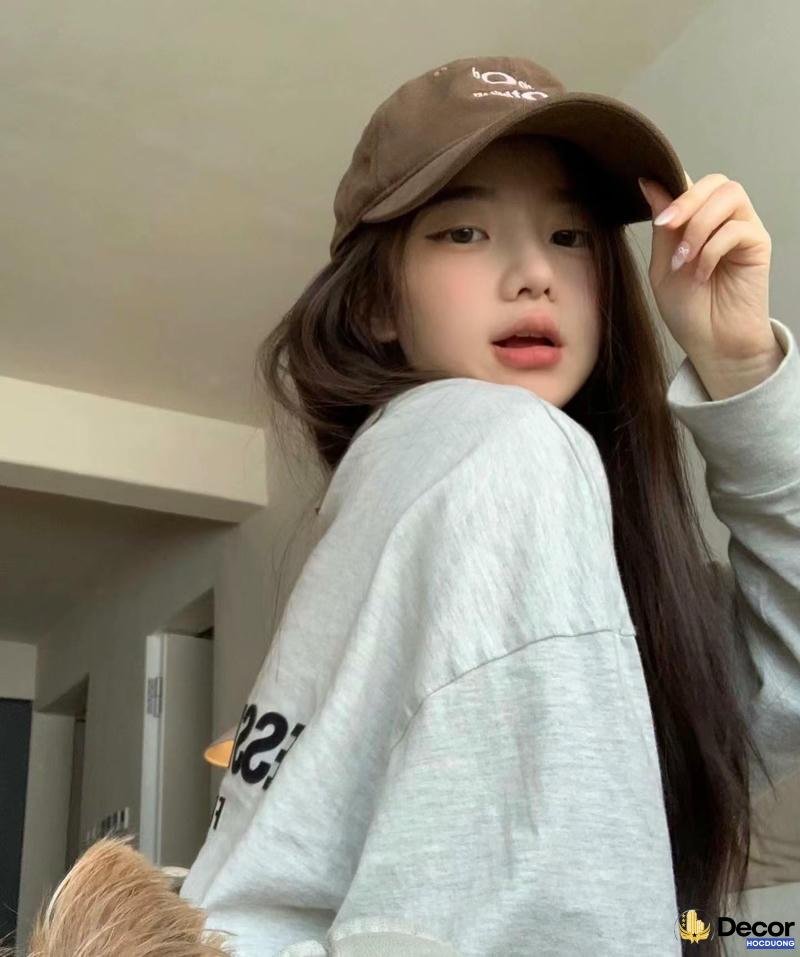 Tải về ảnh gái xinh 2k5 miễn phí