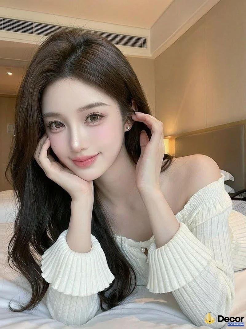 Tải về ảnh hotgirl chất lượng cao