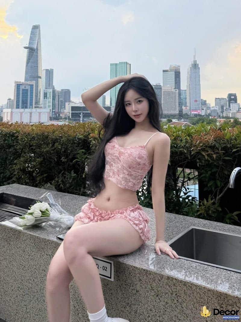 Tải về ảnh uyên ni chất lượng cao