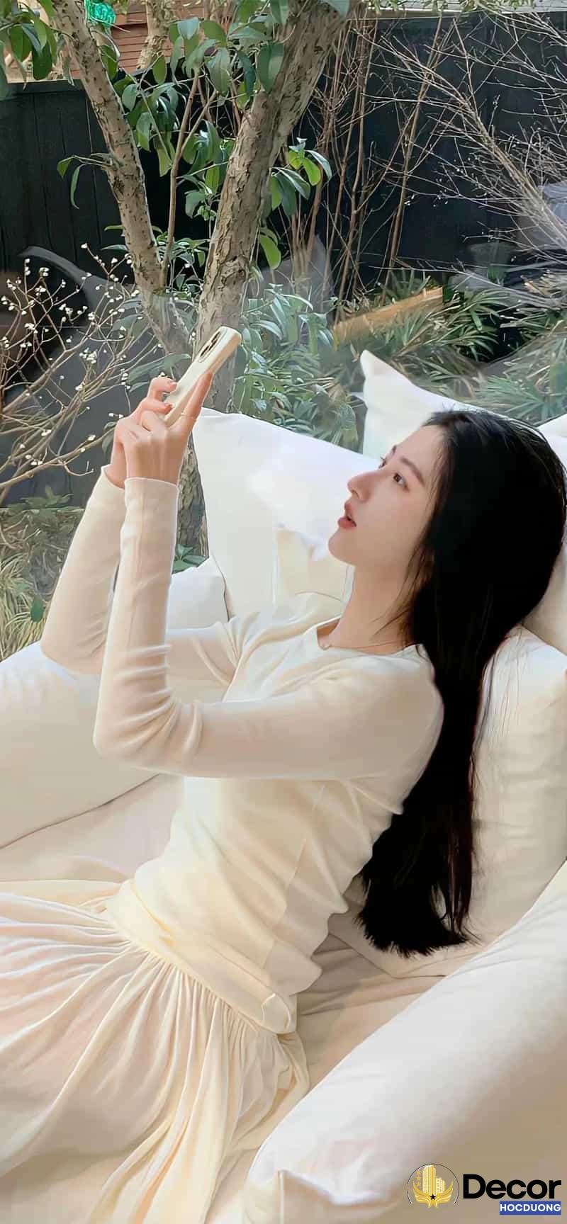 Tải về hình nền điện thoại gái xinh chất lượng cao