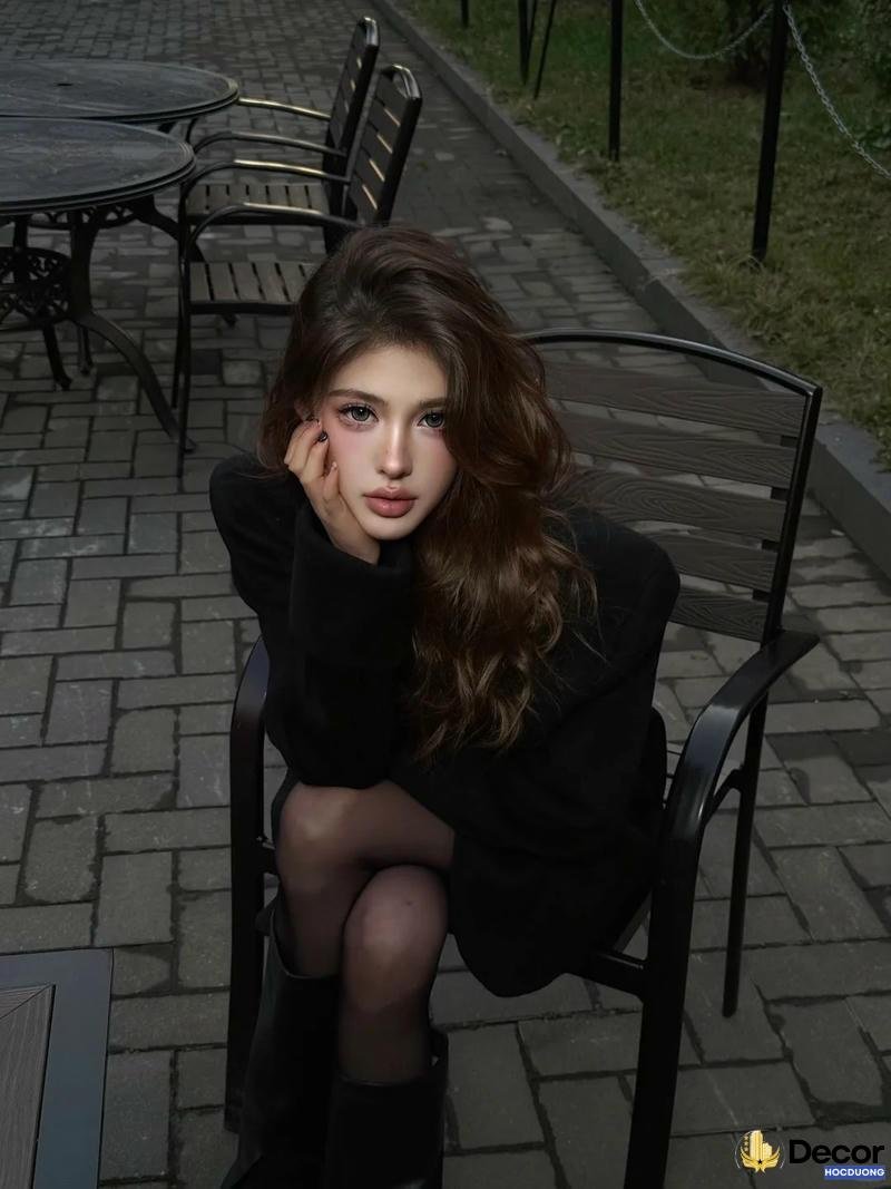 Tổng hợp ảnh bad girl chất lượng