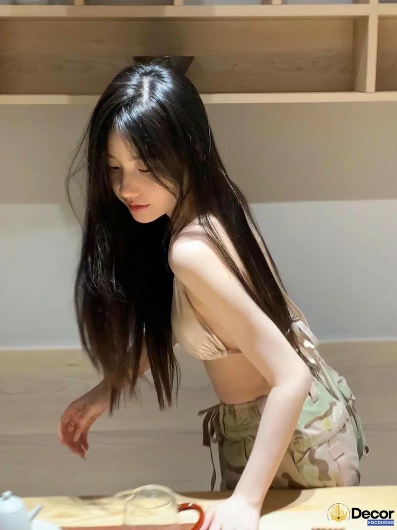 Tổng hợp ảnh gái xinh 2k4 chất lượng