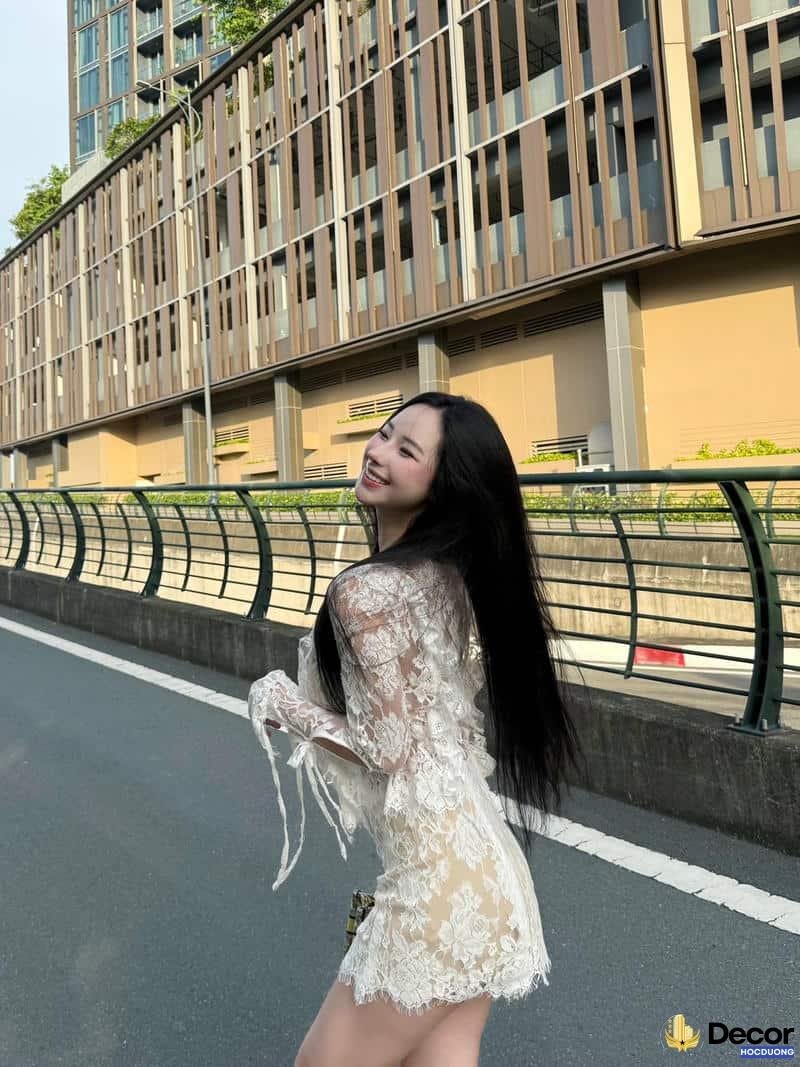 Tổng hợp ảnh uyên ni chất lượng
