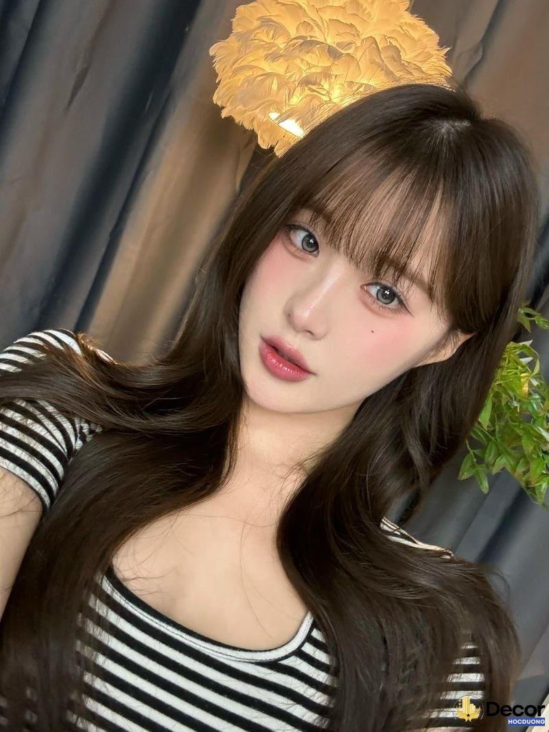 Tuyển chọn ảnh gái hàn quốc thu hút
