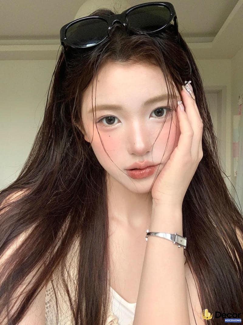 Tuyển chọn ảnh gái xinh 2k4 thu hút