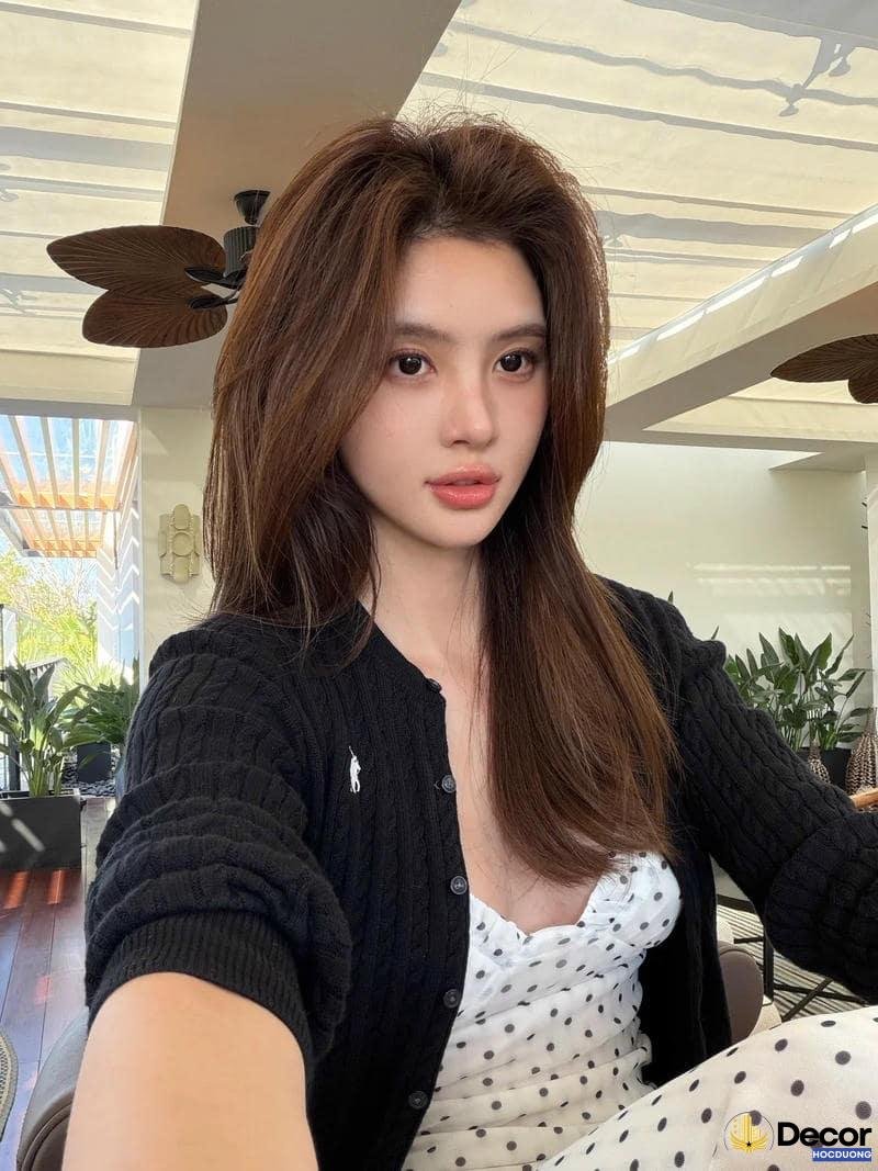 Tuyển chọn ảnh gái xinh 9x thu hút