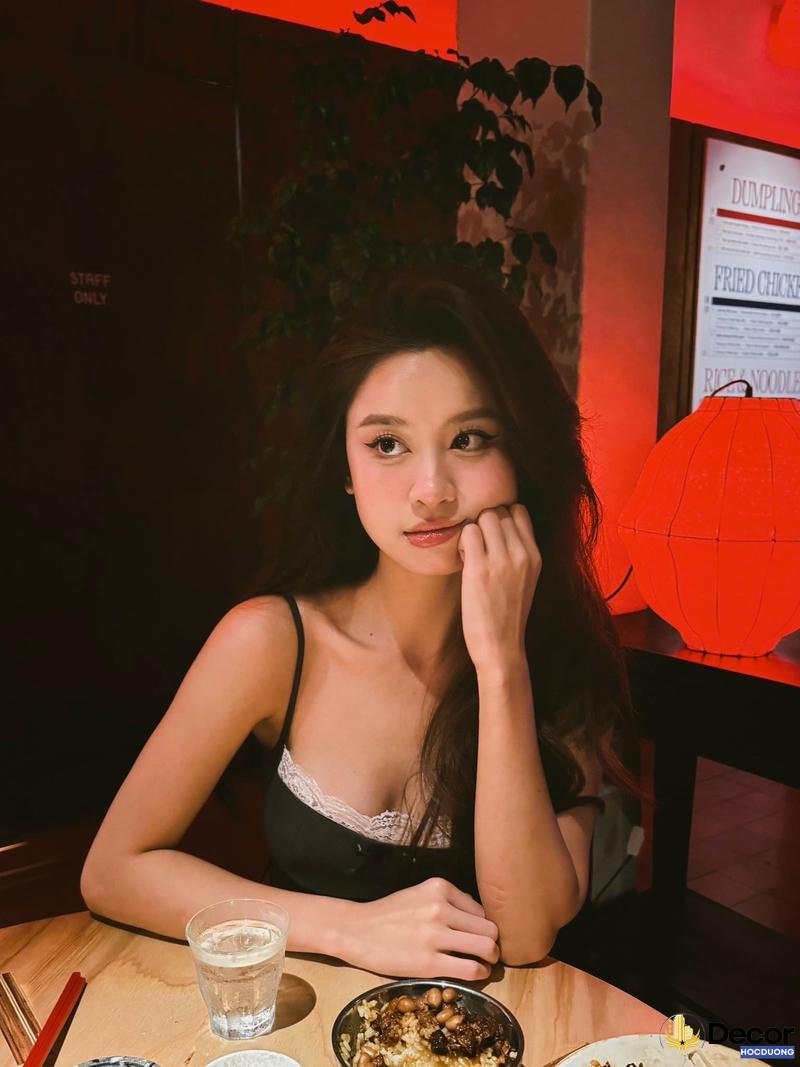 Tuyển chọn ảnh hàn hằng thu hút