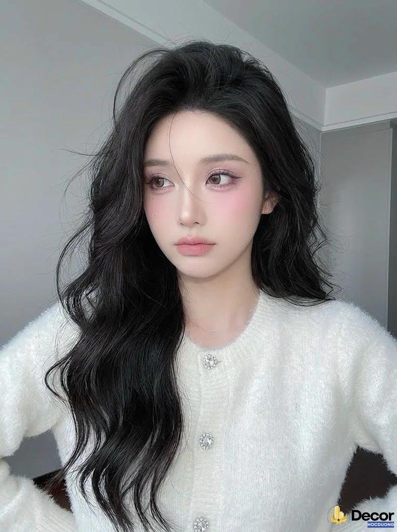 Tuyển chọn ảnh hotgirl thu hút