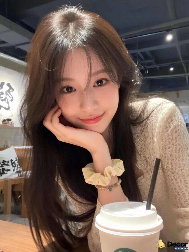Tuyển chọn hình ảnh gái xinh thu hút