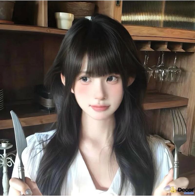 Tuyển tập bộ ảnh gái cute miễn phí