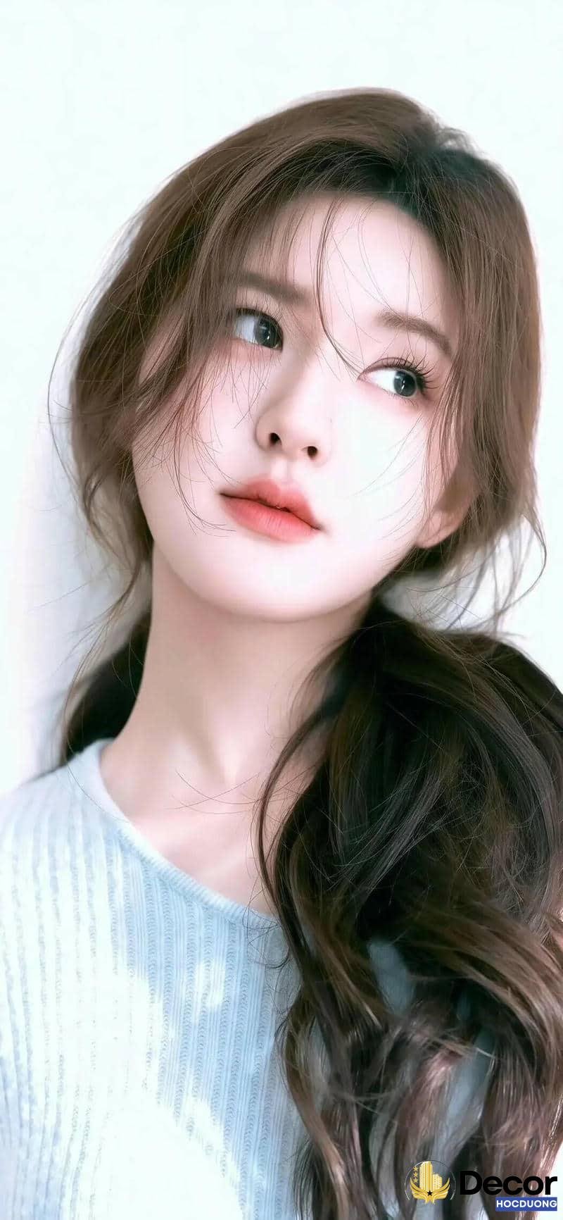Tuyển tập bộ hình nền điện thoại gái xinh miễn phí
