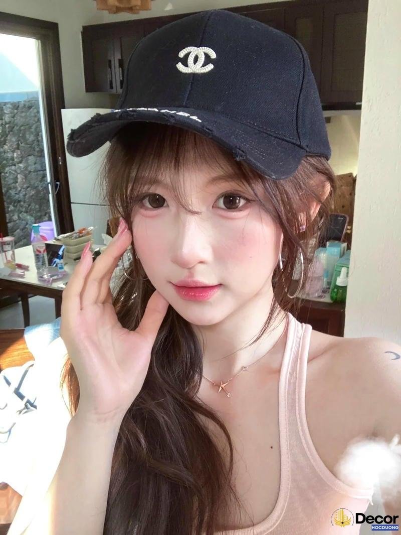 Xem ảnh gái cute chất lượng cao
