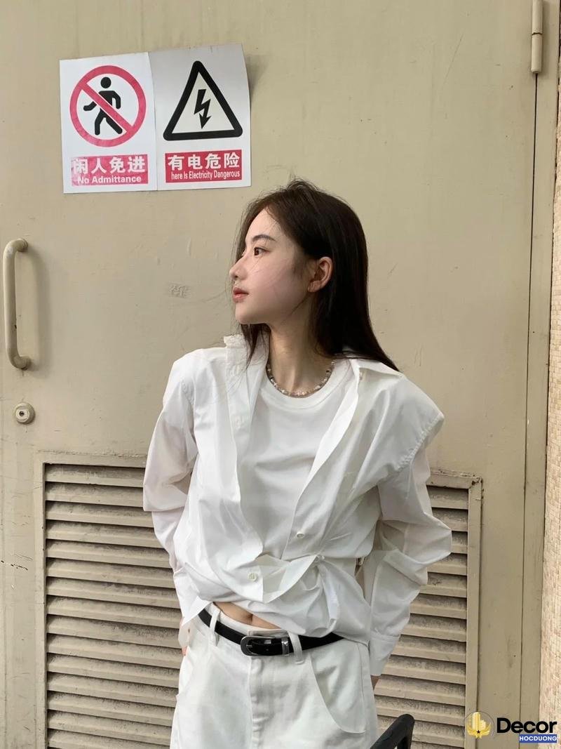 Xem ảnh gái xinh 18 tuổi chất lượng